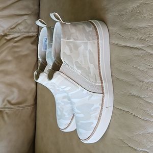 New Toms Bryce Slip On Bootie Sneaker